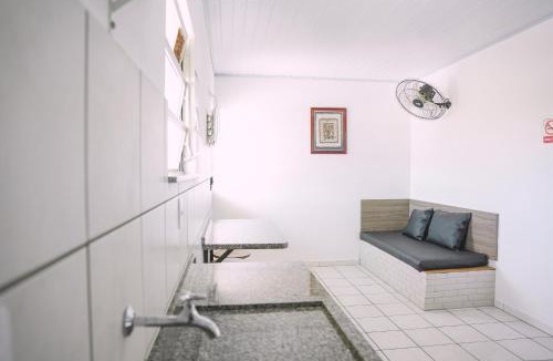 Barra da Lagoa Hotel | Pousada Schmitz