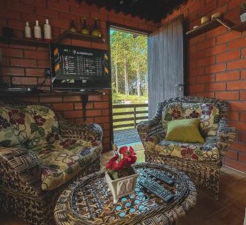 Ibirama Hotel | Pousada Scursel