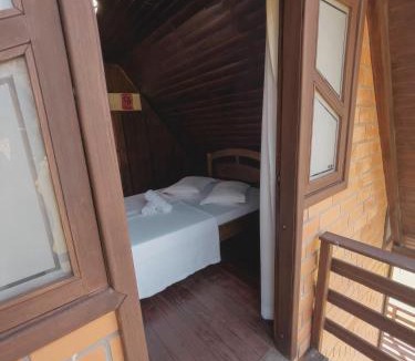 Ibirama Hotel | Pousada Scursel
