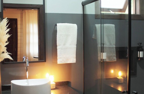 Ibirama Hotel | Pousada Scursel