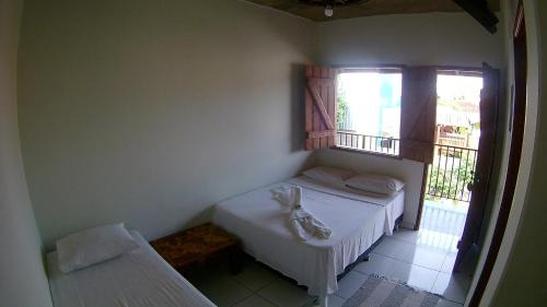 Alvorada Hotel | Pousada Segredo