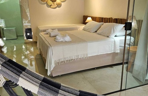 Praia do Frances Hotel | Pousada Sempre Graciosa