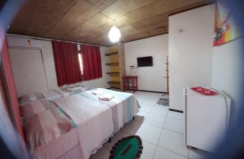 Flecheiras Hotel | Pousada Sena