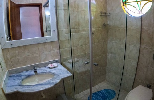 Diamantina Hotel | Pousada Seresta