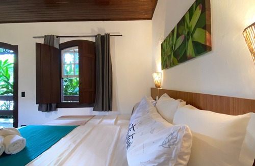 Pantanal Hotel | Pousada Serra Da Bocaina Paraty