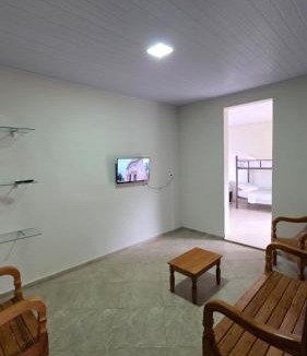 Mariana Bed & Breakfast | Pousada Serra do Sol