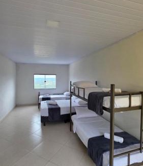 Mariana Bed & Breakfast | Pousada Serra do Sol