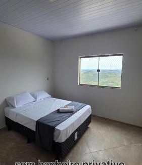 Mariana Bed & Breakfast | Pousada Serra do Sol