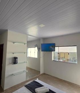 Mariana Bed & Breakfast | Pousada Serra do Sol