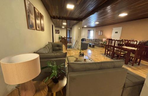 Cambara do Sul Hotel | Pousada Serra Geral