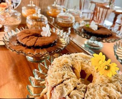 Carniel Hotel | Pousada Serra Valle