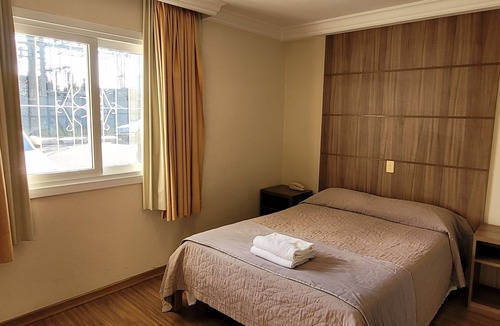 Carniel Hotel | Pousada Serra Valle
