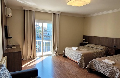 Carniel Hotel | Pousada Serra Valle