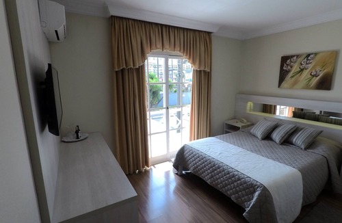 Carniel Hotel | Pousada Serra Valle