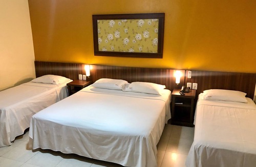 Pousada da neve Hotel | Pousada Serrana