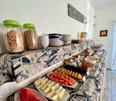 Acarau Hotel | Pousada Serrate
