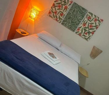 Centro Hostel | Pousada Sete Colinas