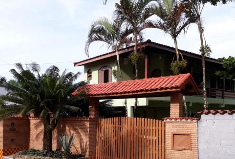 Ubatuba Hotel | Pousada Sete Mares