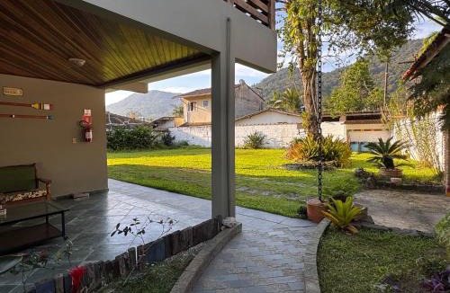 Ubatuba Hotel | Pousada Sete Mares