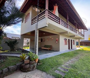Ubatuba Hotel | Pousada Sete Mares