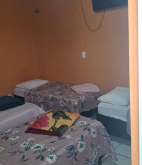Sumare Hotel | Pousada Sevilha