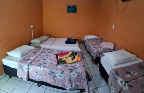 Sumare Hotel | Pousada Sevilha