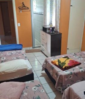 Sumare Hotel | Pousada Sevilha