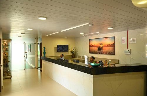 Sao Bento Hotel | Pousada Shalom Beach
