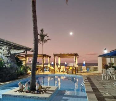 Sao Bento Hotel | Pousada Shalom Beach