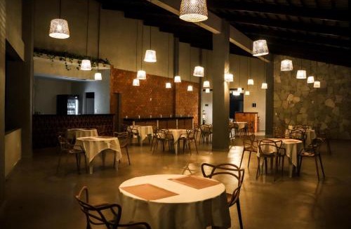 Areia Hotel | Pousada Sierra