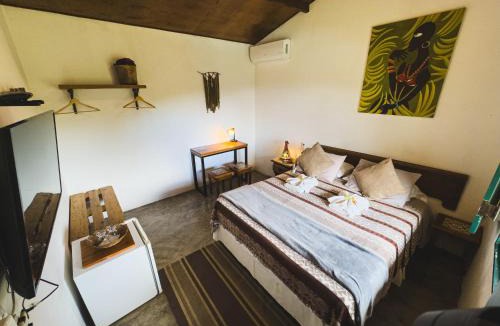 Sao Roque House | Pousada Sitio da Terra e Arte