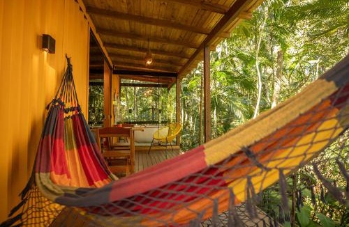 Sideropolis House | Pousada Sitio Raizes