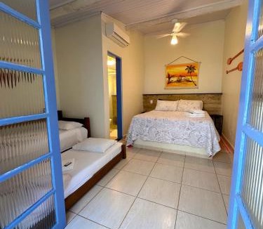 Pescadores Beach Hotel | Pousada Sobre as Pedras