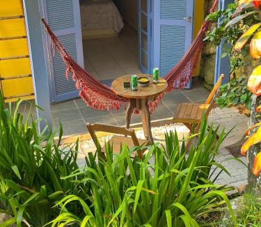 Pescadores Beach Hotel | Pousada Sobre as Pedras