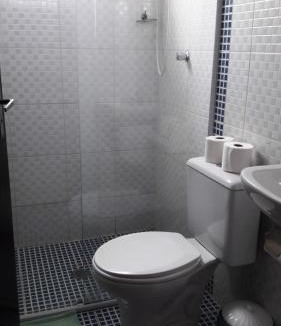 Vila Barros Hotel | Pousada Sognares