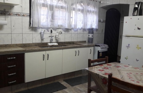 Vila Barros Hotel | Pousada Sognares