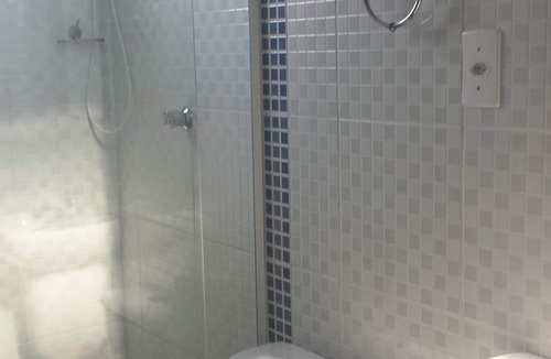 Vila Barros Hotel | Pousada Sognares
