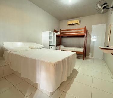 Caicara Hotel | Pousada Sol Dourado