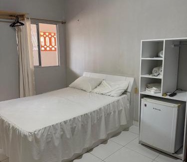 Caicara Hotel | Pousada Sol Dourado