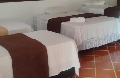 Pipa Hotel | Pousada Sol de Maria