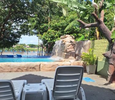 Aragarcas Hotel | Pousada Sol do Araguaia