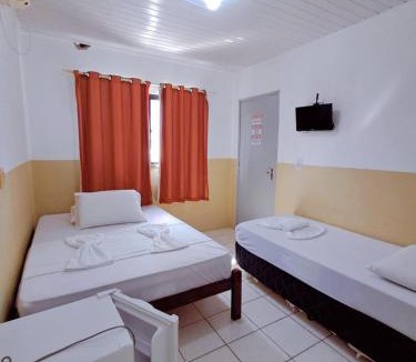 Centro Hotel | Pousada Sol do Centro - Dom Kilmer