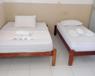 Centro Hotel | Pousada Sol do Centro - Dom Kilmer
