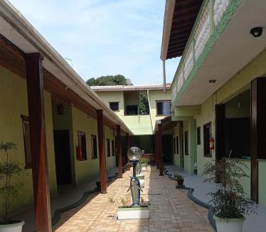 Porto Novo Hotel | Pousada Sol e Lua