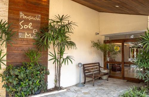 Juquehy Hotel | Pousada Sol e Mar