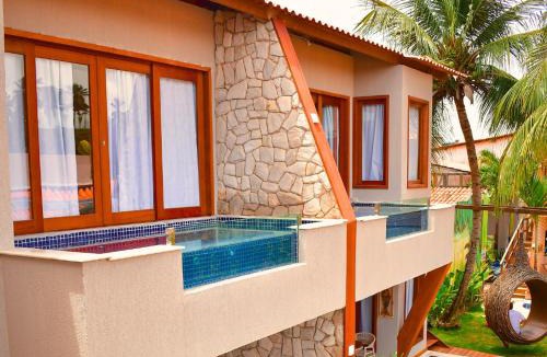 Barra Grande Hotel | Pousada Sol e Mar
