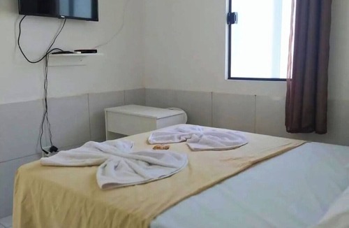 Ponta da Tulha Hotel | Pousada Sol e Mar Ilhéus