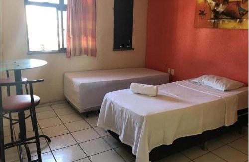 Centro House | pousada Sol e Praia