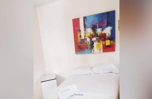 Centro House | pousada Sol e Praia