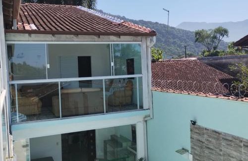 Pereque-Acu Apartment | Pousada Sol & Mar